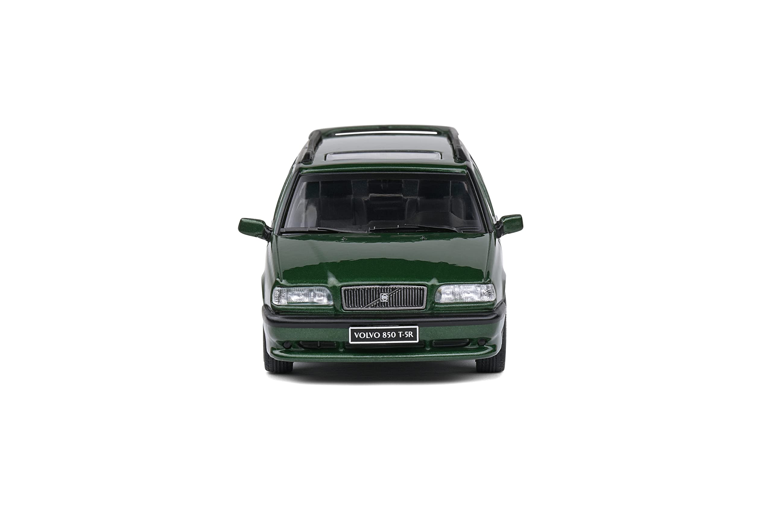 Solido Volvo 850 T5R green : Amazon.nl: Arts & Crafts